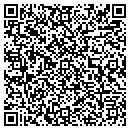 QR code with Thomas Barkin contacts