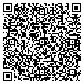 QR code with Blue Hammock Getaways contacts
