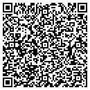 QR code with Jbk & Assoc contacts