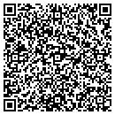 QR code with J & J Consultants contacts
