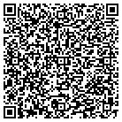 QR code with Ryan Kinnett Consulting Servic contacts