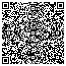 QR code with C Wright Consulting contacts