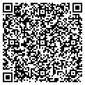 QR code with Decipher Inc contacts