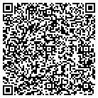 QR code with D P Enterprises Is Having contacts
