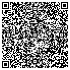 QR code with High Desert Design Center Inc contacts