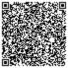 QR code with J Jensen Consulting Inc contacts