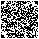 QR code with Matd Behavioral Consulting LLC contacts