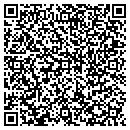 QR code with The Observatory contacts