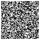 QR code with Richard Chwalinski Excavating contacts