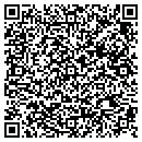 QR code with Znet Solutions contacts