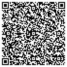 QR code with Halstead's Arboriculture contacts