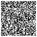 QR code with Hatteras Consulting contacts