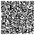 QR code with Dkm Consulting contacts