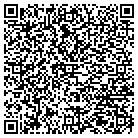 QR code with Gandeez Payroll Consulting LLC contacts