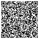 QR code with J&J Solutions LLC contacts
