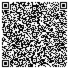 QR code with J A S Mining Consultants Inc contacts