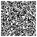 QR code with M Sachs Consulting contacts