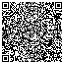 QR code with Ra Solutions contacts