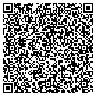 QR code with T J Bossard Cnsltng Engr Inc contacts