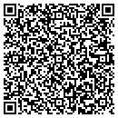 QR code with Hoiland Consulting contacts