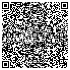 QR code with Oregon State University contacts