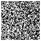 QR code with B Towles Enterprises Lp contacts
