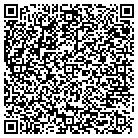 QR code with Facilities Relocation Conslnts contacts