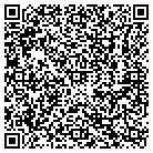 QR code with Heart Care Consultants contacts