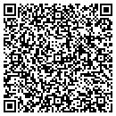 QR code with Laserprint contacts