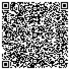 QR code with Main Line Audiology Conslnts contacts