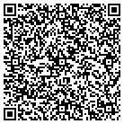 QR code with Maroon Consulting LLC contacts