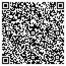 QR code with Alternet Inc contacts
