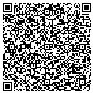 QR code with Frances T Brne Jcranda Pub Lib contacts