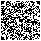 QR code with Pugliese Associates contacts