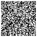 QR code with S R I contacts