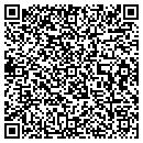 QR code with Zoid Ventures contacts