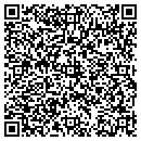 QR code with X Studios Inc contacts