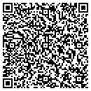 QR code with Hunter M L contacts