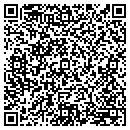 QR code with M M Consultants contacts