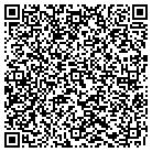 QR code with P G A Credit Union contacts