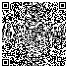 QR code with A Clifford Foster MD contacts