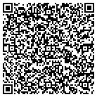QR code with Woodward Rh Consulting Service contacts
