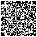 QR code with P&P Consultants contacts
