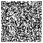QR code with G R Patnode Enterprises LLC contacts