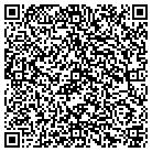 QR code with York Alternative Board contacts