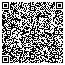 QR code with Halide Group Inc contacts