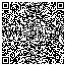QR code with Raymond Hric Computer Consultant contacts