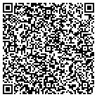 QR code with C B Assoc International contacts