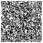 QR code with Fairfax Consulting Services contacts