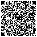 QR code with Hhm Consulting contacts